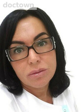 Смирнова Елизавета Николаевна