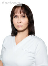 Смирнова Екатерина Олеговна