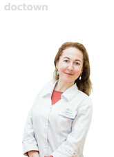 Смирнова Екатерина Сергеевна