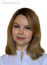 Смирнова Елена Павловна