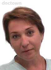 Смирнова Елена Славиковна