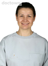 Смирнова Елена Владимировна