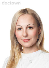 Смирнова Ксения Алексеевна
