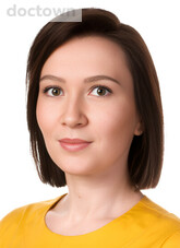Смирнова Ксения Владимировна