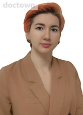 Смирнова Мария Игоревна