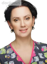Смирнова Мария Викторовна