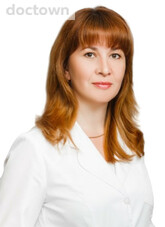 Смирнова Наталия Юрьевна