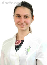 Смирнова Наталья Андреевна