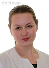 Смирнова Татьяна Юрьевна