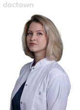 Смирнова Ульяна Николаевна
