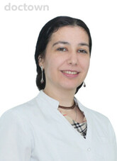 Смирнова Яна Анатольевна