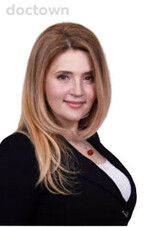 Смирнова Юлия Сергеевна
