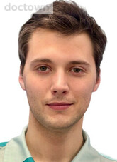 Смоленский Максим Александрович