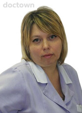Смолина Елена Юрьевна