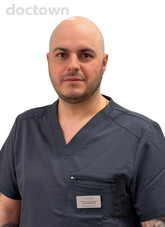 Смородинский Станислав Сергеевич