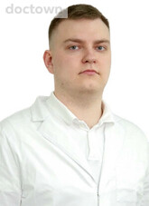 Смулько Дмитрий Владимирович