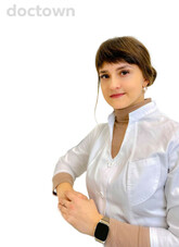 Фогт Юлия Константиновна
