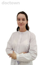 Фокина Екатерина Евгеньевна