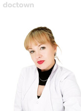 Фокина Мария Алексеевна