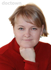 Фоменко Наталья Викторовна