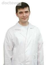 Фоменко Николай Александрович