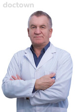 Фомин Александр Михайлович