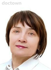 Фомина Марина Юрьевна