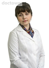 Фонтэн Марина Владимировна