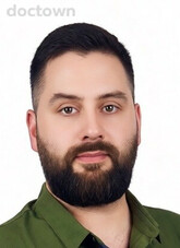 Форсюк Дмитрий Анатольевич