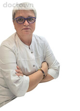 Седунова Наталья Викторовна