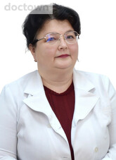 Сегаль Анастасия Михайловна