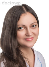 Сейидиева Джамала Бердымухамедовна