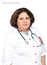 Сейидова Тамара Надиршаховна