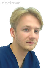 Секлетов Владислав Сергеевич