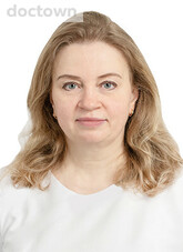 Селезнева Ирина Юрьевна