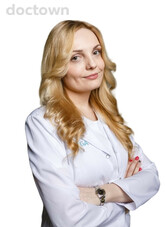 Селезнева Кристина Дмитриевна