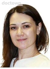 Селезнева Юлия Павловна