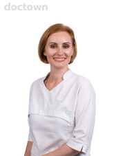 Селицкая Снежана Михайловна