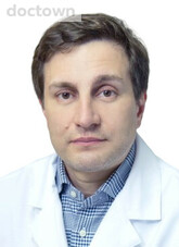 Селин Александр Викторович