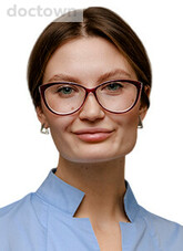 Селина Ирина Алексеевна