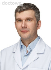 Селиванов Андрей Сергеевич