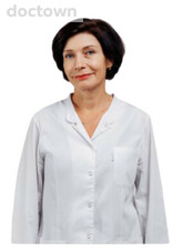 Селиванова Екатерина Владимировна