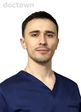 Селиверстов Николай Сергеевич