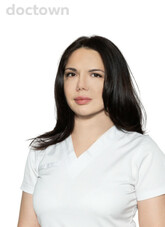 Селянинова Диана Александровна