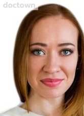 Селянинова Мария Владимировна