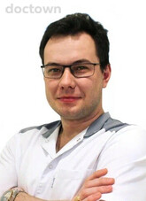 Селюк Василий Александрович