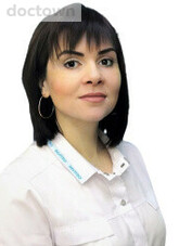 Селюкова Ирина Михайловна