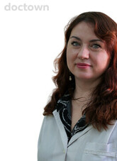 Семакова Елена Владимировна