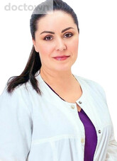 Семашко Екатерина Станиславовна