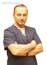 Семенченко Павел Владимирович